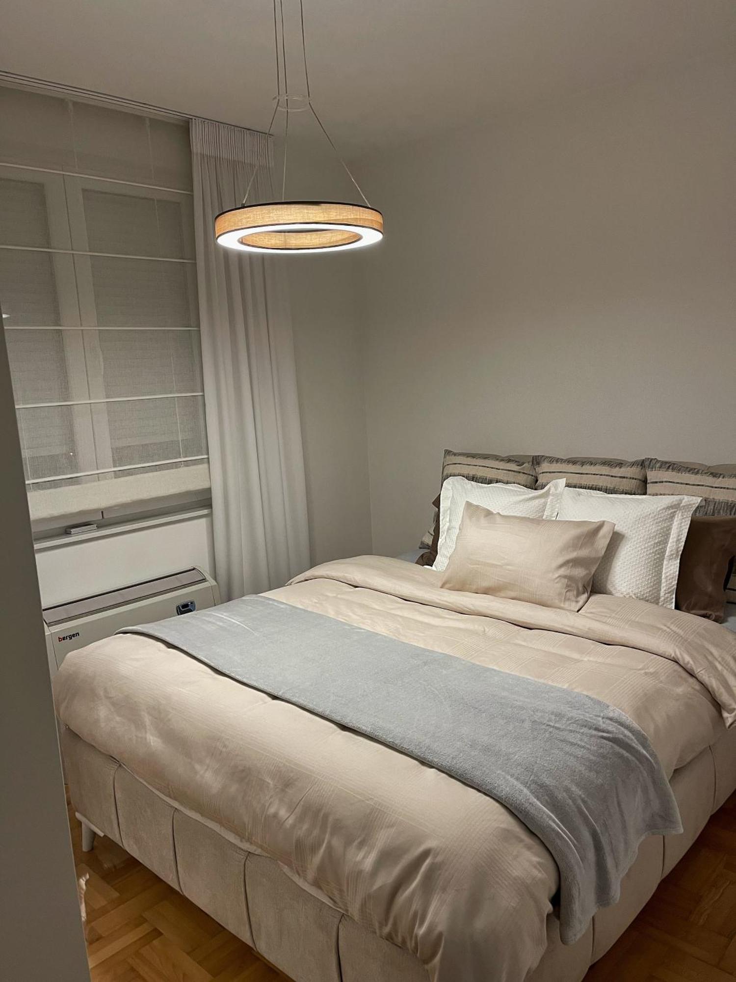 Monarh Apartment บิเยลยินา ภายนอก รูปภาพ