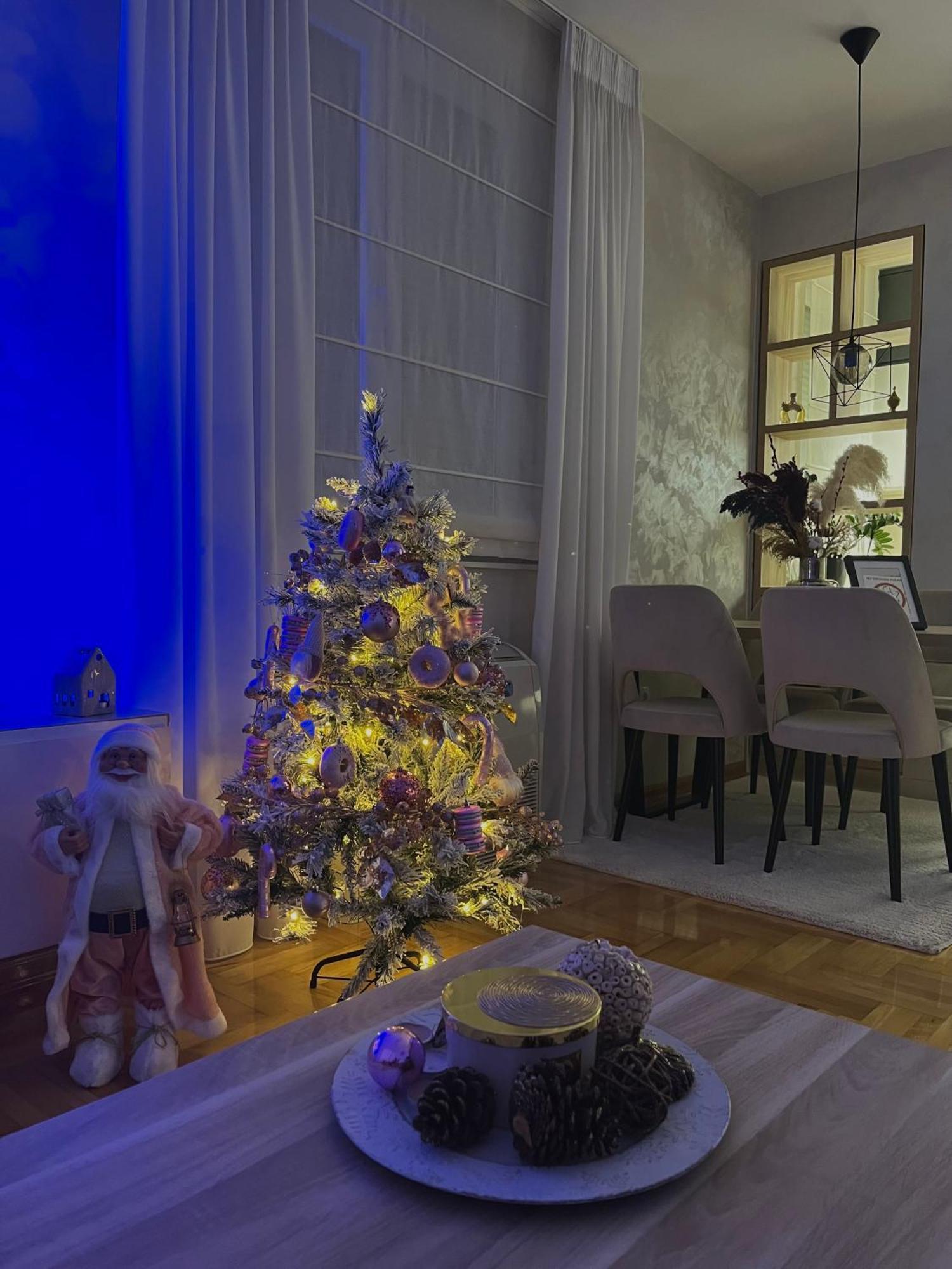 Monarh Apartment บิเยลยินา ภายนอก รูปภาพ